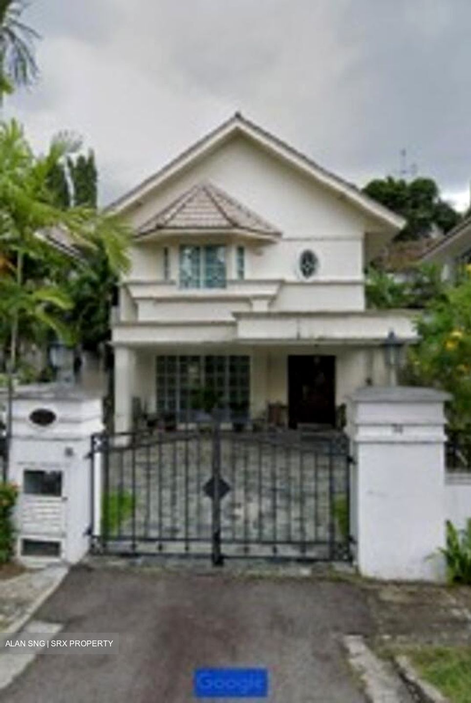 Gentle Villas (D11), Detached #461186031